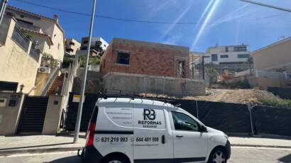 Empresa reformas Benamar 3