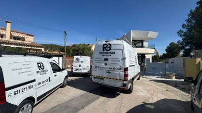 Empresa reformas Benamar 4