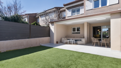 Reformas de exterior