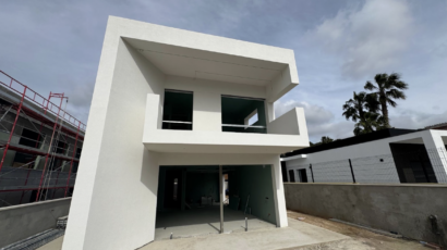 Rehabilitaciones de Fachadas7