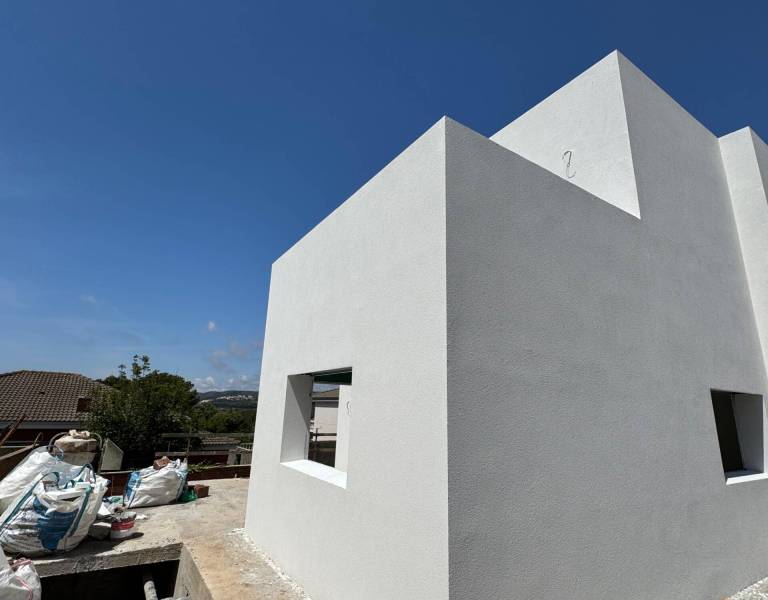 Construcciones de Obra Nueva10