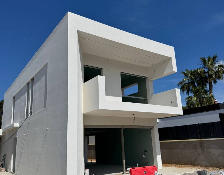 Construcciones de Obra Nueva11