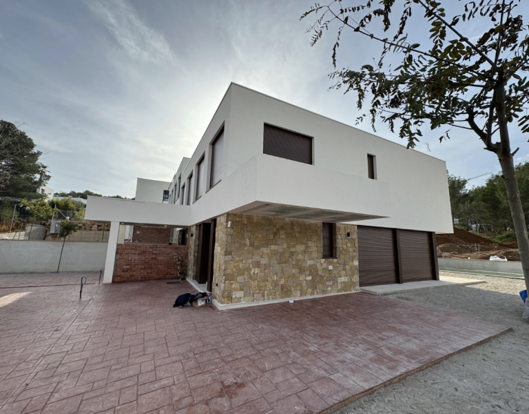 Construcciones de Obra Nueva7