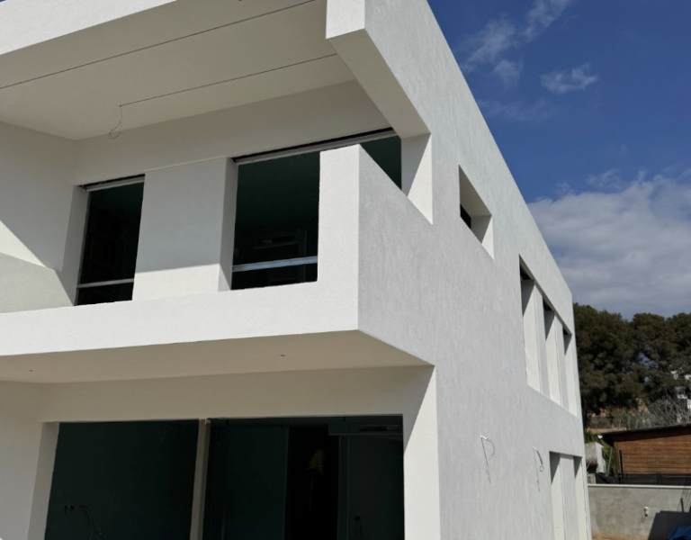 Construcciones de Obra Nueva8