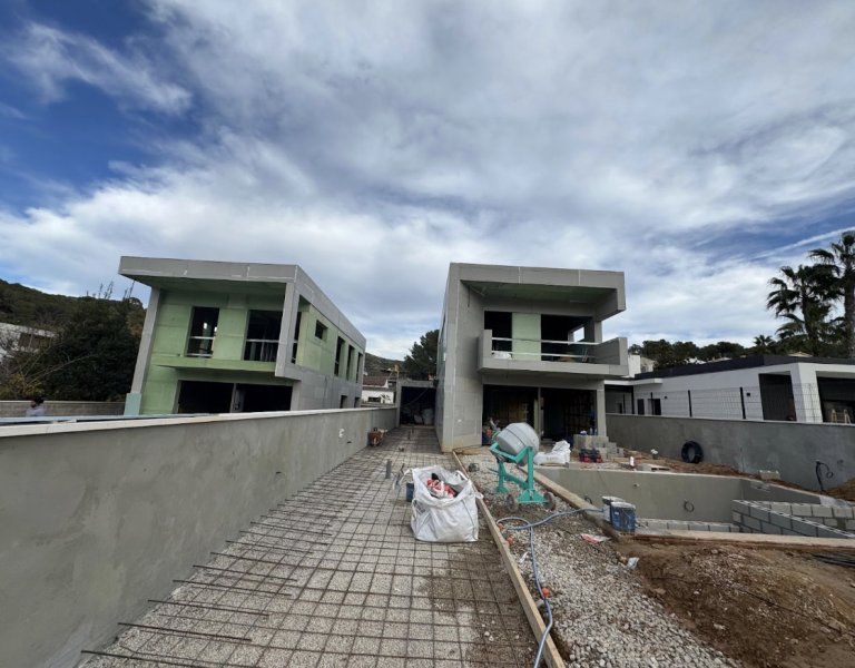 Rehabilitaciones de Fachadas5