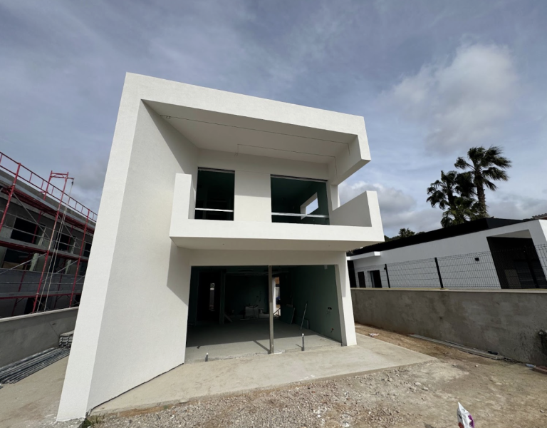 Rehabilitaciones de Fachadas7